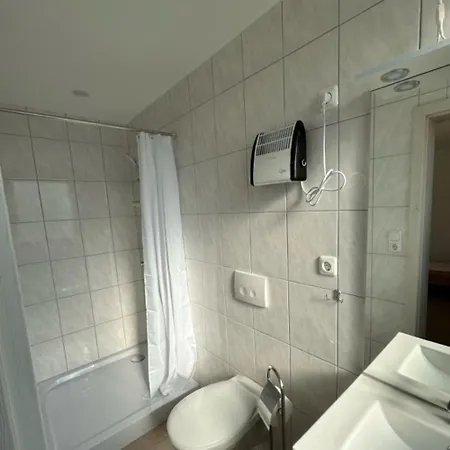 Apartment Ein Raum A